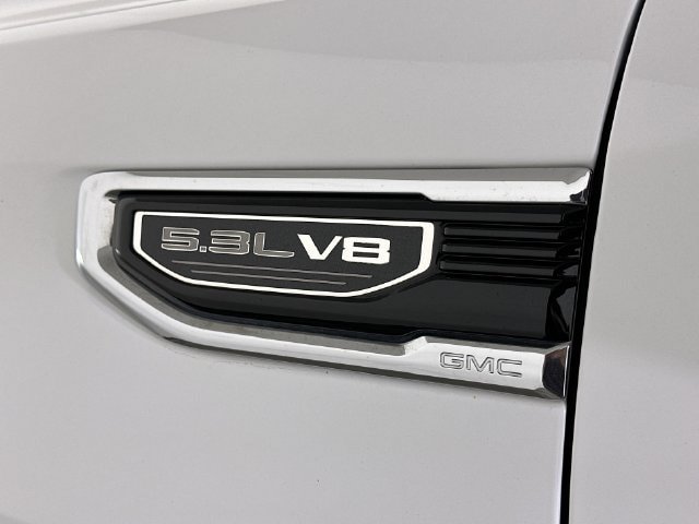 Used 2023 GMC Sierra 1500 SLT w/ SLT Premium Package AWD/4WD image 33