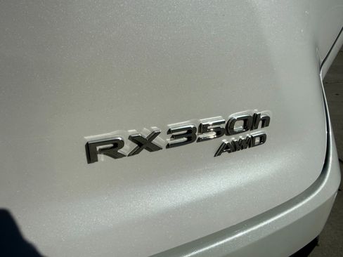 Used 2023 Lexus RX 350h image 41