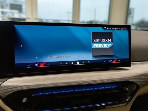 New 2026 BMW 330i xDrive Sedan w/ Convenience Package image 29