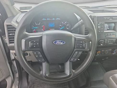 Used 2022 Ford F250 XL w/ Power Equipment Group AWD/4WD image 28