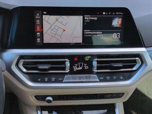 Used 2020 BMW 330i Sedan w/ Premium Package image 15