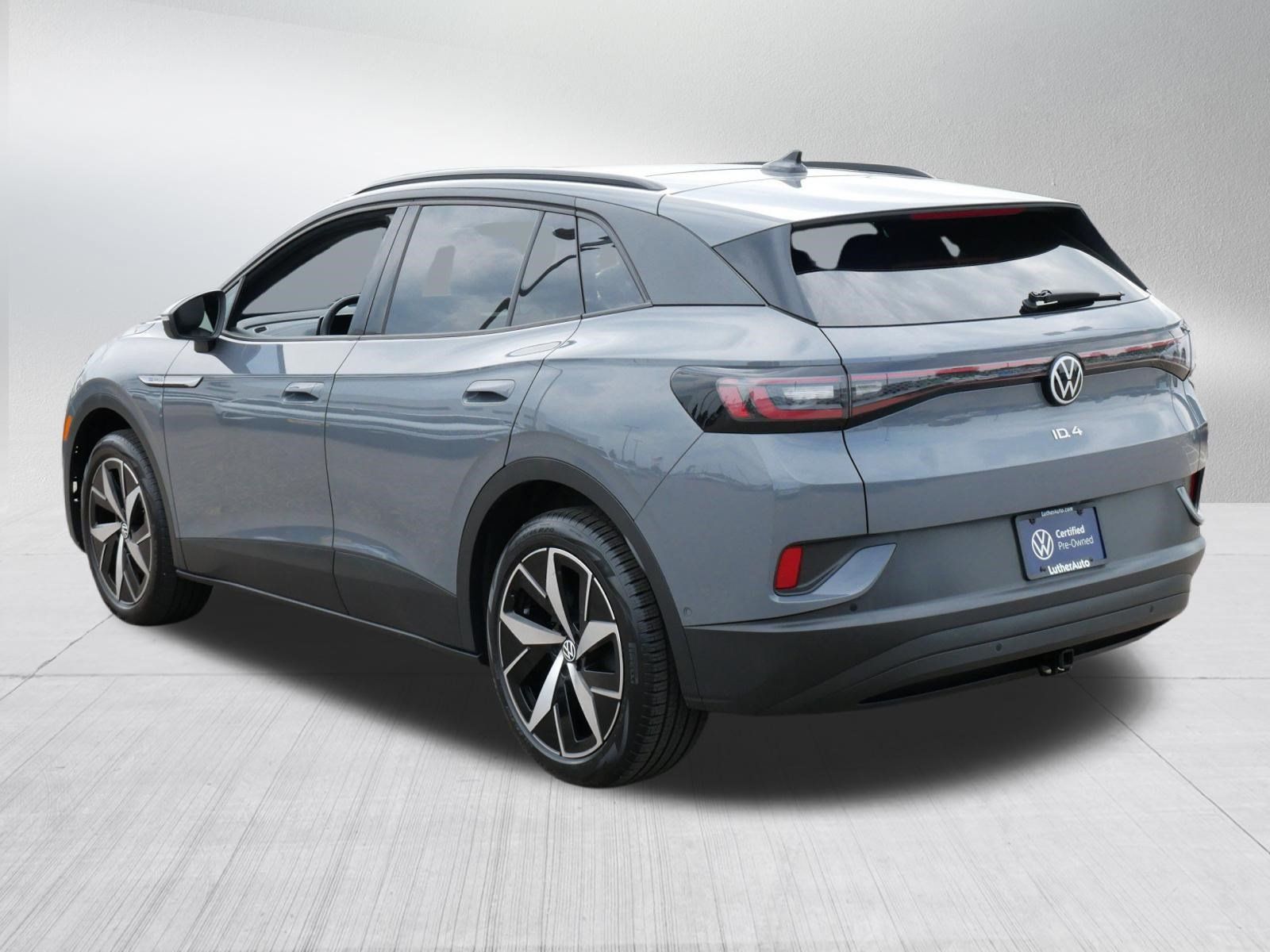 Certified 2023 Volkswagen ID.4 Pro S AWD/4WD image 5