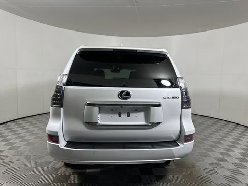 Used 2021 Lexus GX 460 Premium w/ Premium Package image 6