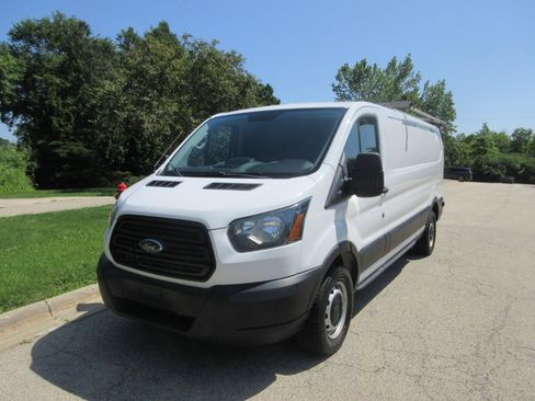 Used 2019 Ford Transit 250 148 Low Roof RWD image 5