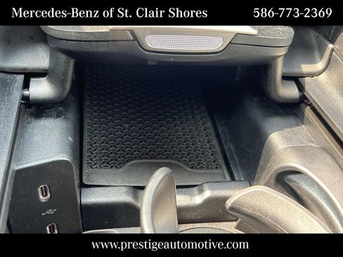 Used 2026 Mercedes-Benz E 350 4MATIC Sedan image 29