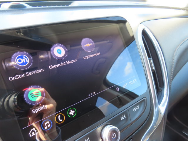 Certified 2019 Chevrolet Equinox Premier AWD/4WD image 29