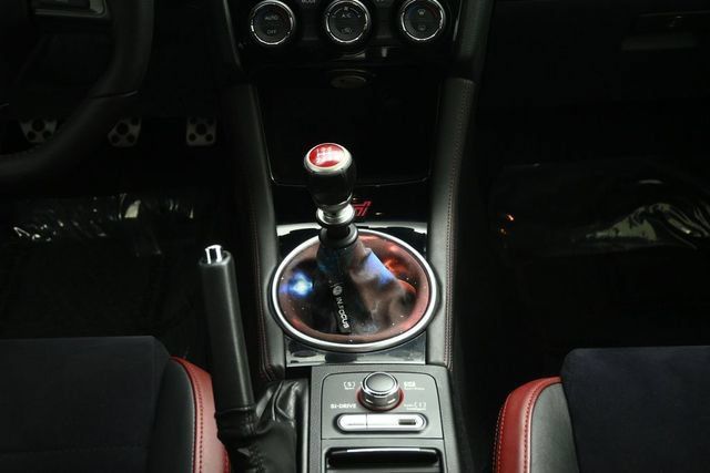 Used 2021 Subaru WRX STI Limited AWD/4WD image 36
