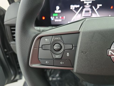 New 2026 Nissan Sentra SV w/ Floor Mat Package FWD image 16
