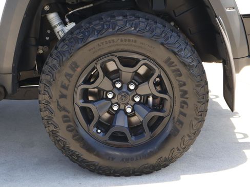 Used 2022 RAM 1500 TRX w/ TRX Level 2 Equipment Group image 9