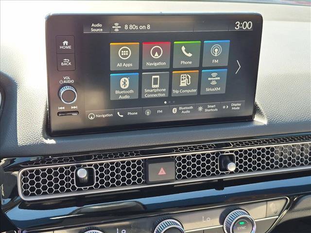 Certified 2023 Honda Civic Touring image 15