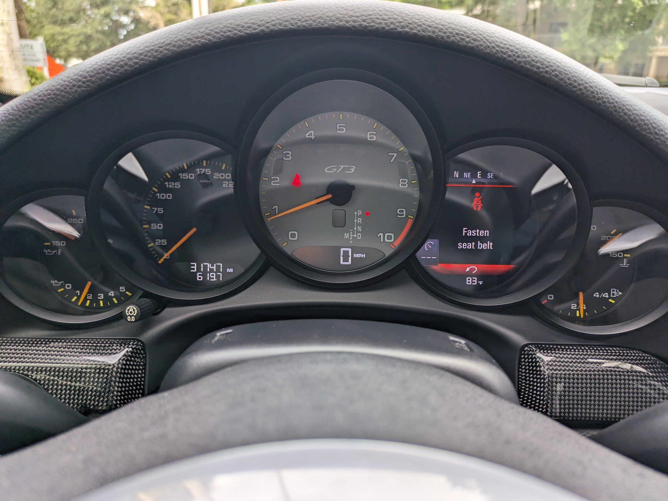 Used 2015 Porsche 911 GT3 RWD image 27
