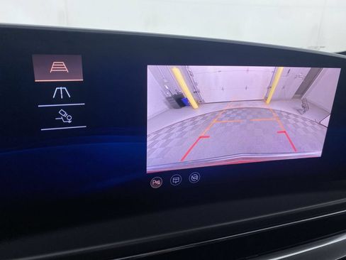 Certified 2024 Cadillac Lyriq Tech w/ LPO, Floor Liner Package AWD/4WD image 6