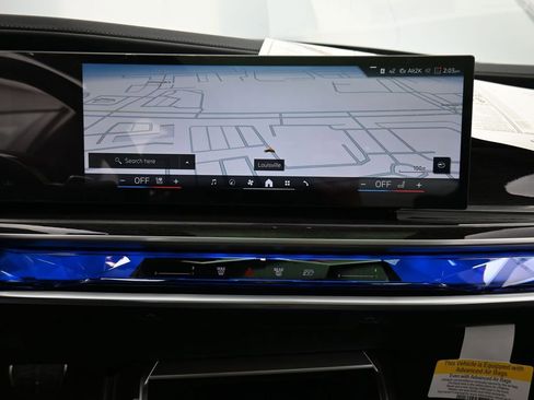 New 2026 BMW 740i xDrive w/ Executive Package image 14