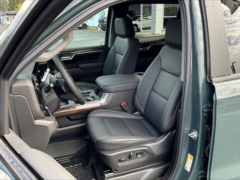 New 2026 Chevrolet Silverado 1500 LT Trail Boss w/ LT Trail Boss Premium Package image 9