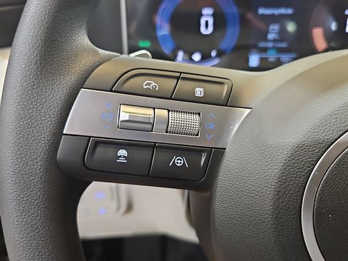 New 2026 Hyundai Tucson SEL AWD/4WD image 17