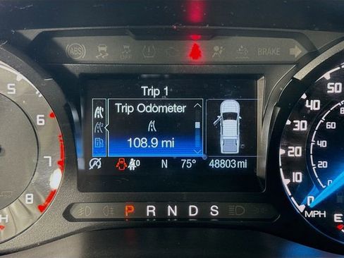 Used 2021 Ford Ranger XLT w/ Equipment Group 301A Mid image 12