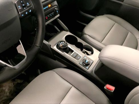 New 2025 Ford Bronco Sport Badlands w/ Badlands Tech Package image 6