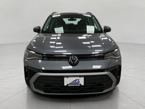 Used 2025 Volkswagen Taos S AWD/4WD image 10