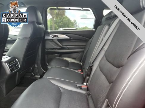 Used 2023 MAZDA CX-9 Grand Touring AWD/4WD image 20