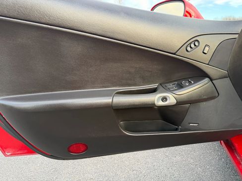 Used 2006 Chevrolet Corvette Convertible w/ Preferred Equipment Group image 17