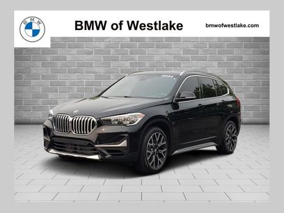 Used 2022 BMW X1 xDrive28i w/ Convenience Package