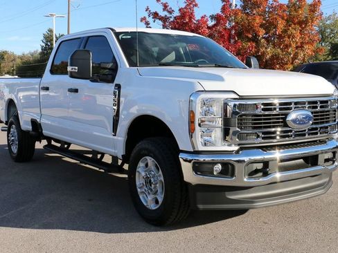 New 2026 Ford F350 XLT w/ FX4 Off-Road Package image 4