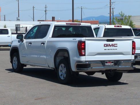New 2026 GMC Sierra 1500 Pro w/ Pro Value Package AWD/4WD image 5