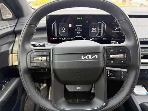 New 2027 Kia Telluride SX FWD image 30