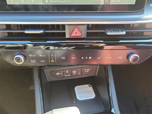 New 2026 Kia K5 GT-Line image 32