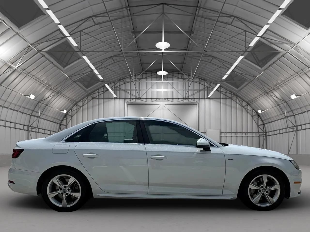 Used 2019 Audi A4 2.0T Premium w/ Convenience Package AWD/4WD image 7