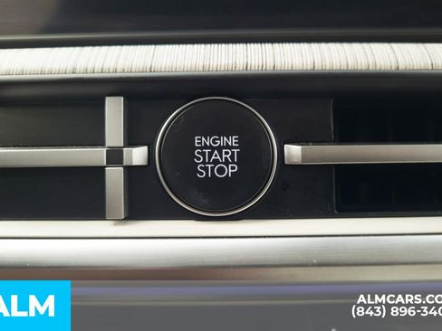 Used 2024 Hyundai Santa Fe Calligraphy image 30