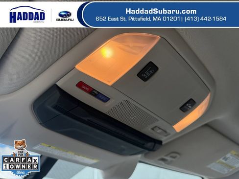 Used 2019 Subaru Ascent Premium AWD/4WD image 19