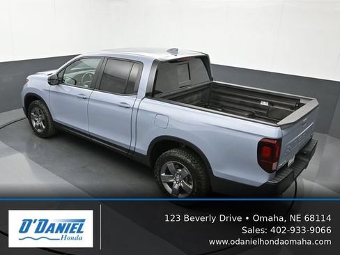 Used 2024 Honda Ridgeline TrailSport image 15