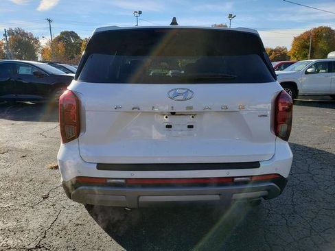 Used 2023 Hyundai Palisade SEL w/ Cargo Package image 5