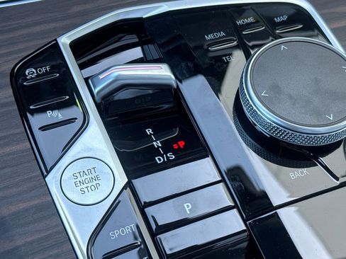 New 2026 BMW X5 xDrive40i image 25