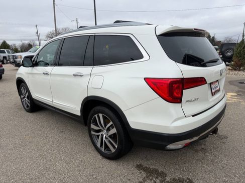 Used 2016 Honda Pilot Touring image 3