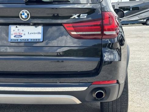 Used 2017 BMW X5 sDrive35i RWD image 6