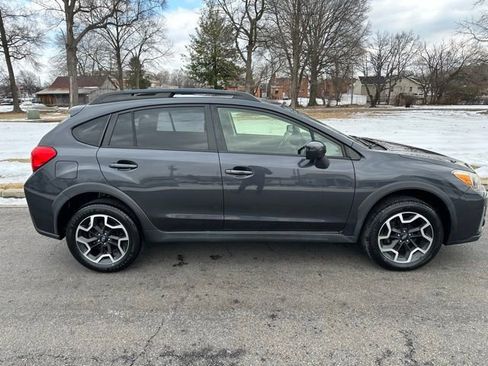 Used 2016 Subaru Crosstrek 2.0i Premium image 24