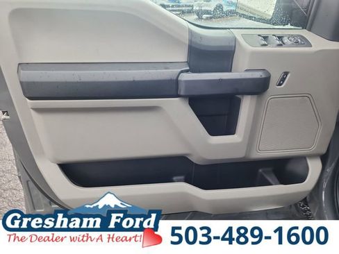 Certified 2020 Ford F150 XL w/ Equipment Group 101A Mid AWD/4WD image 19