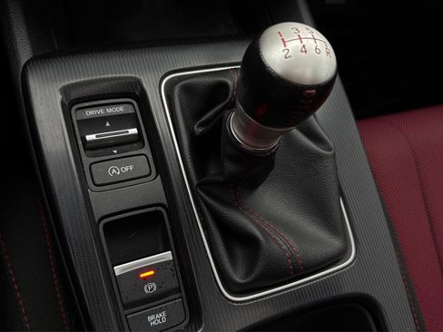 Used 2023 Honda Civic Si image 11