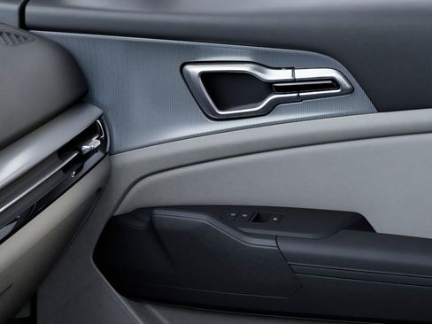 New 2026 Kia Sportage SX Prestige image 25