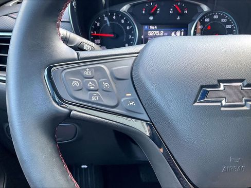 Used 2024 Chevrolet Equinox RS FWD image 18