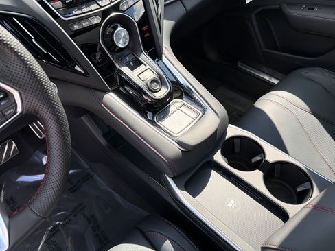 New 2026 Acura RDX A-Spec AWD/4WD image 18