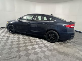 Used 2020 Ford Fusion SE w/ Equipment Group 151A video 2