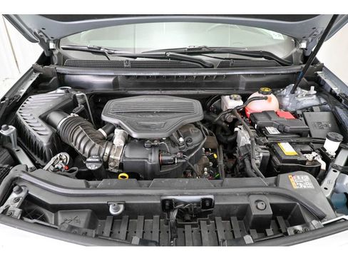 Certified 2023 Cadillac XT5 Premium Luxury image 53