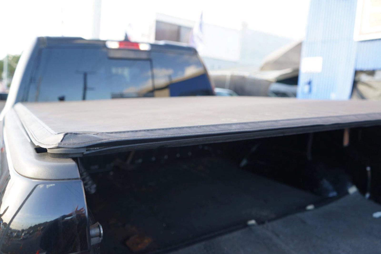 Used 2022 RAM 1500 Big Horn RWD image 28