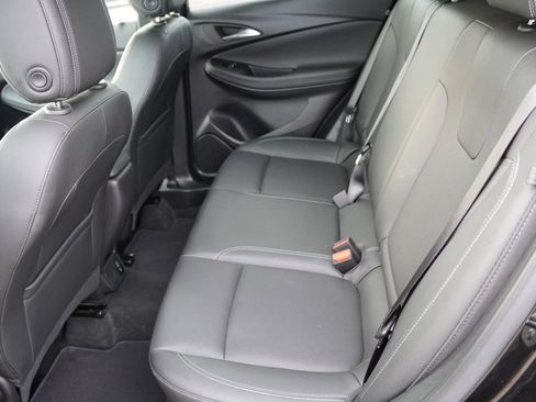 Certified 2024 Buick Encore GX Sport Touring image 18