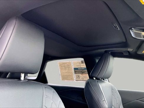Used 2023 Lexus RX 350 Premium w/ Accessory Package (K3) FWD image 14