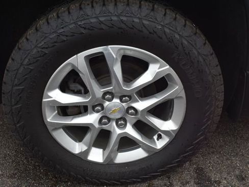 Used 2018 Chevrolet Traverse LT image 51