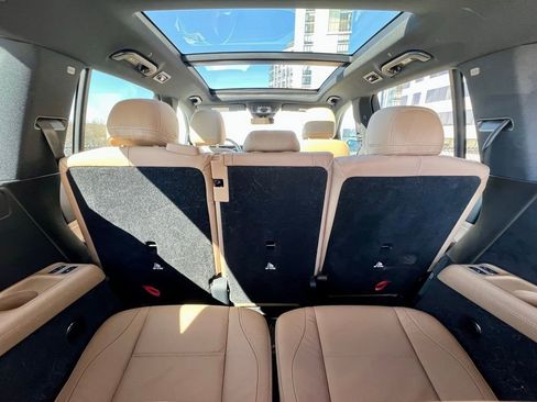 Certified 2024 Mercedes-Benz GLS 580 4MATIC image 30